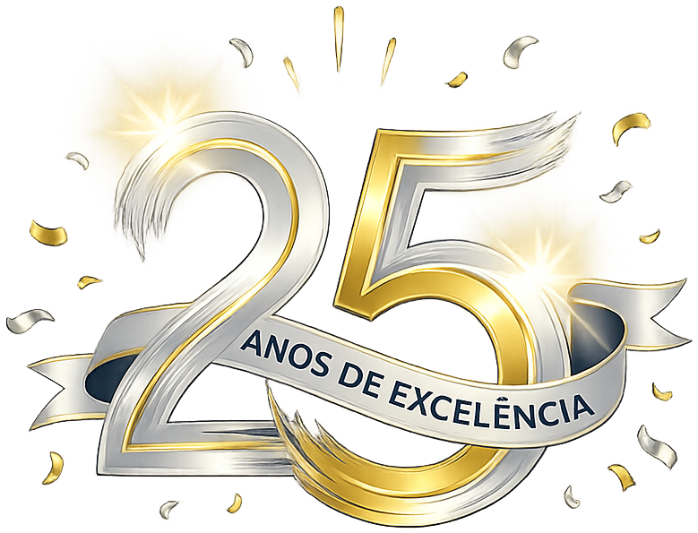 25 anos de excelência - 4 Seniors Brasil